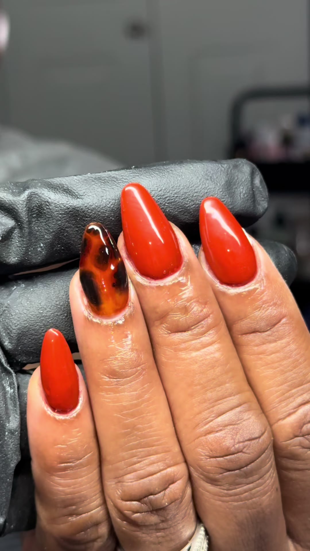 @Fafanails_beauty