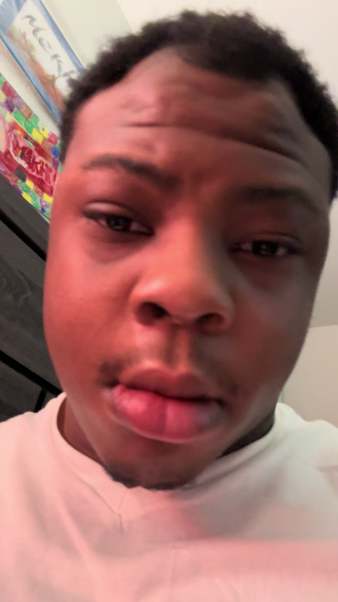 @Mekhi Saunders