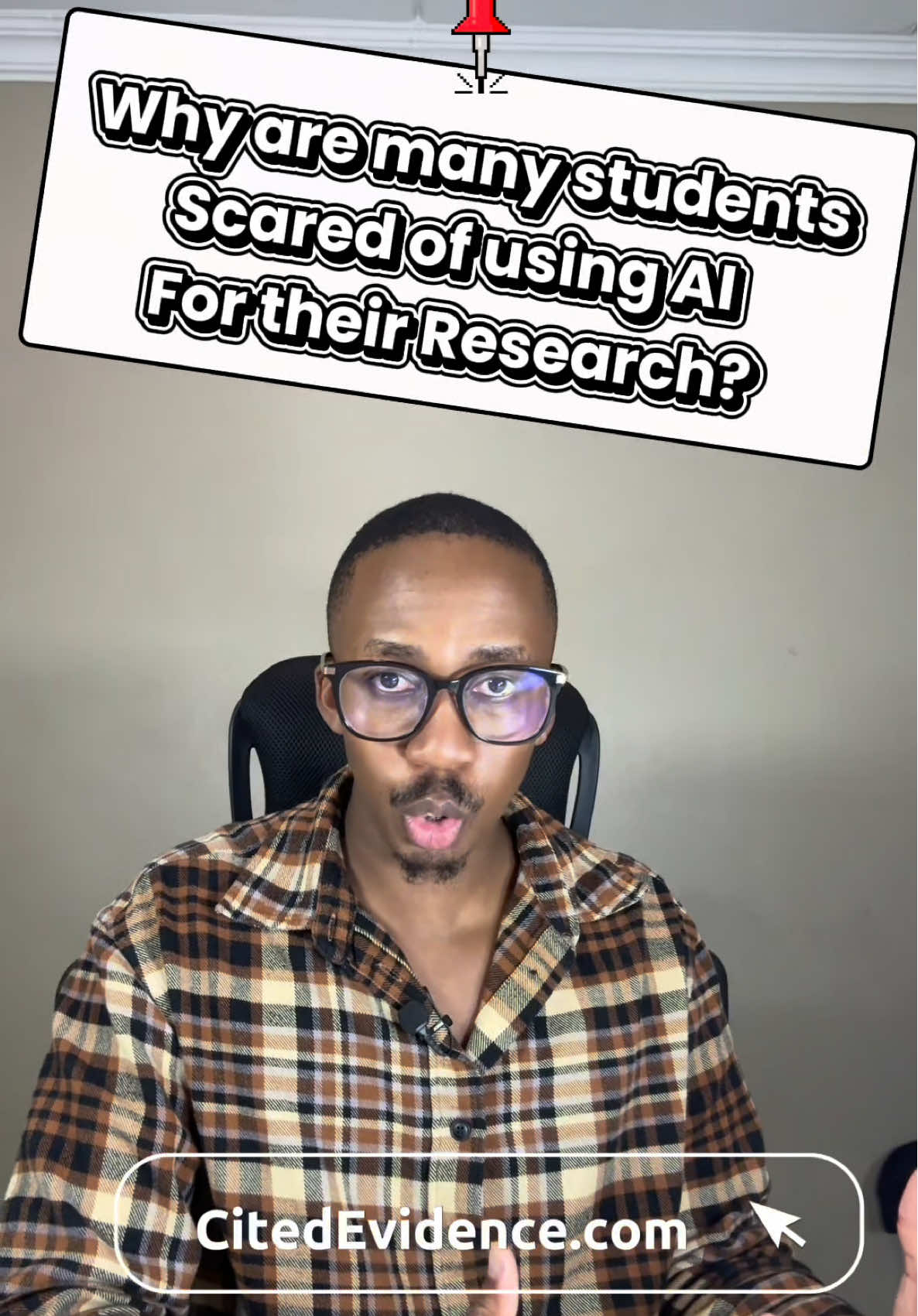 @Mike | The AI Guy
