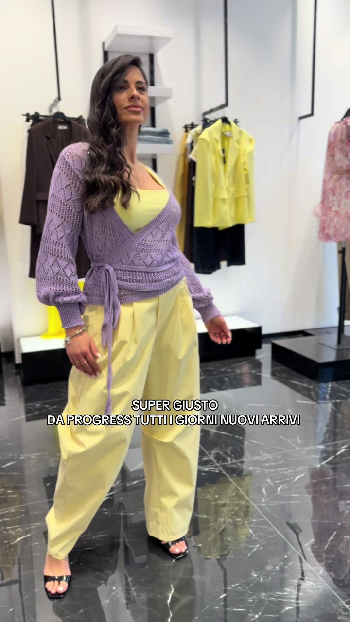 @Progress Luxury