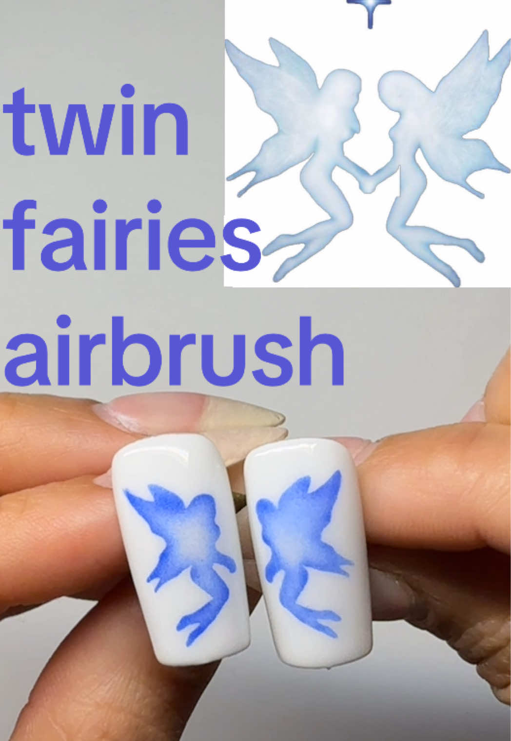 @Geranium Duet Nails 💧🪩🧸