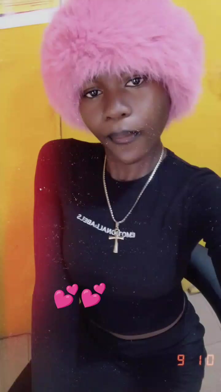 @Miss Queeneth 😍 💋 ❤️