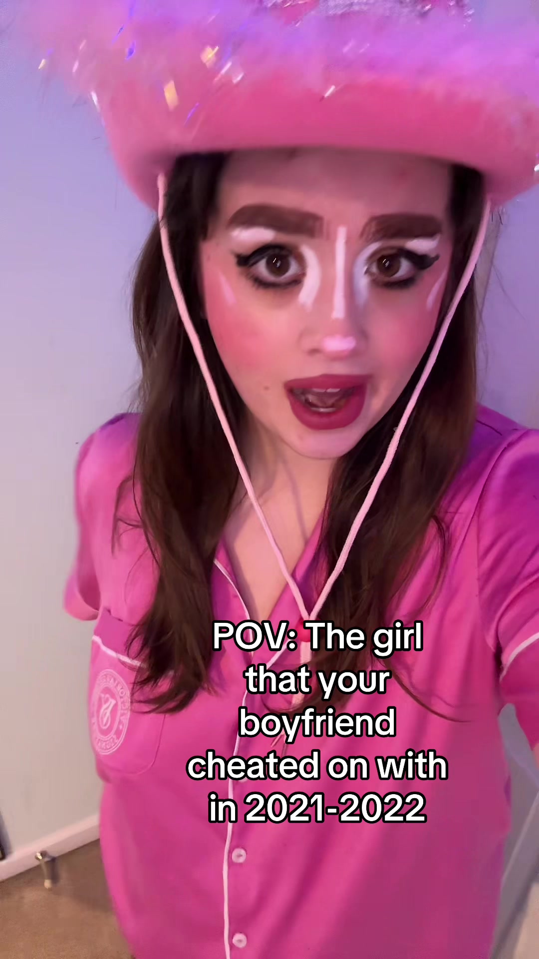 @Lana Doris