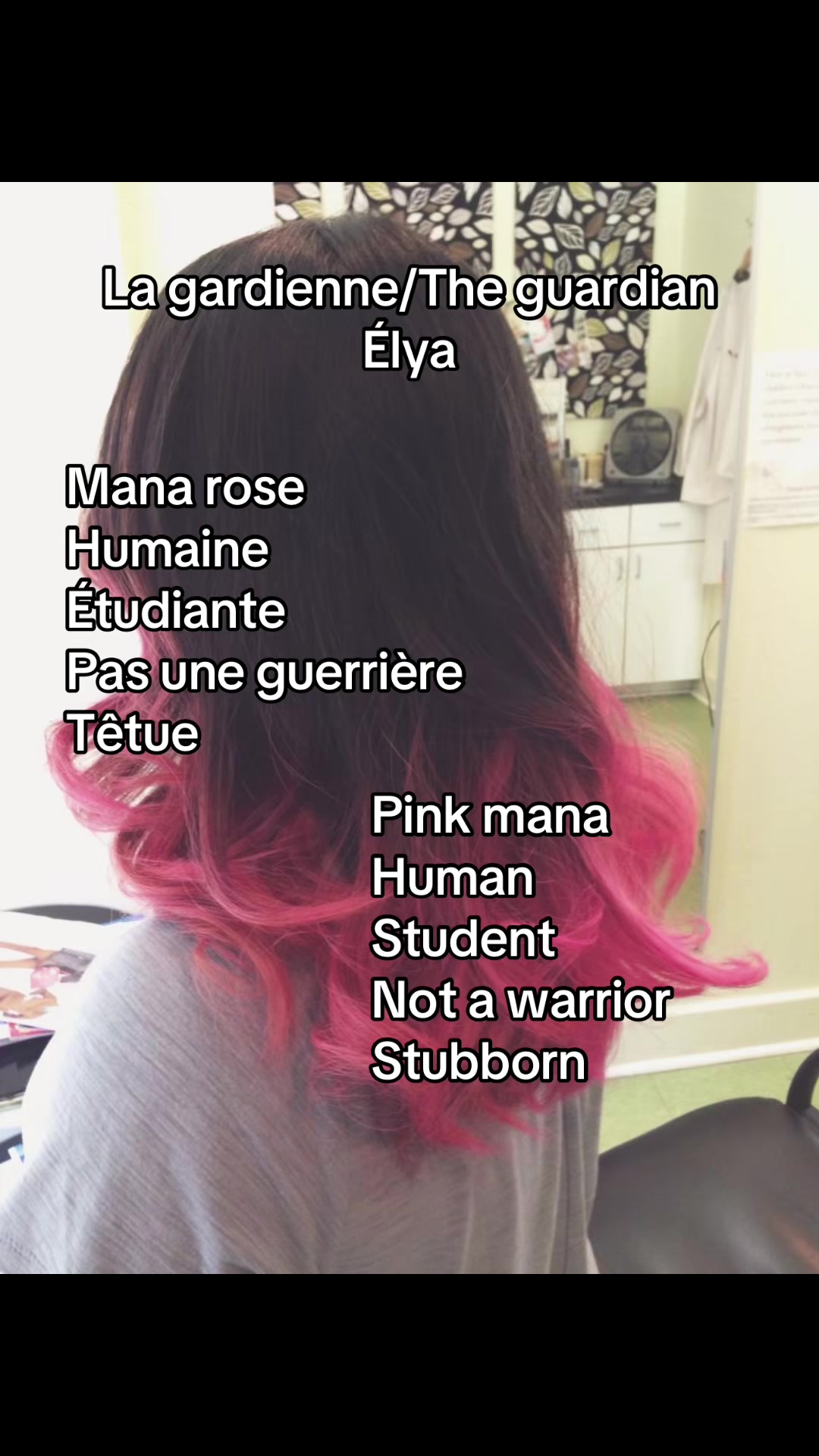 @&Eacute;lodie T. | Fantasy Author🇨🇦
