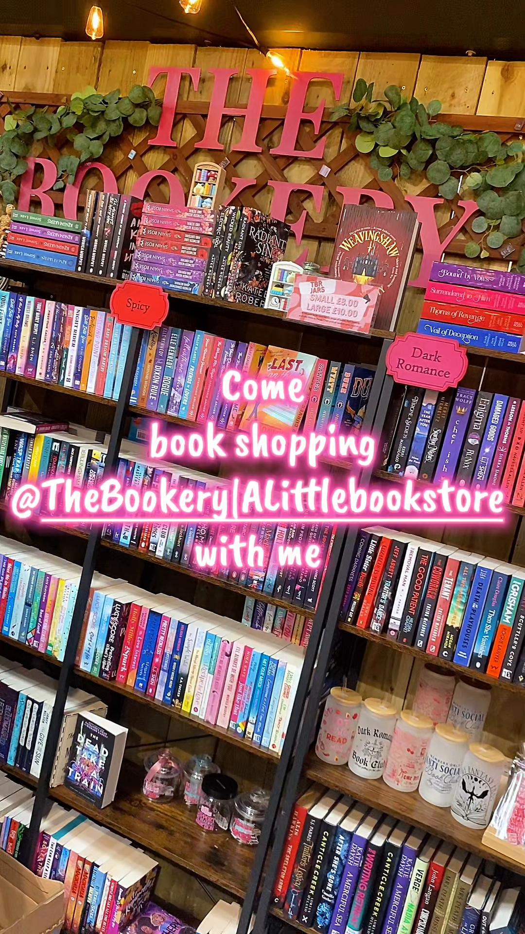 @Kayla Vegas/Booktok 📚