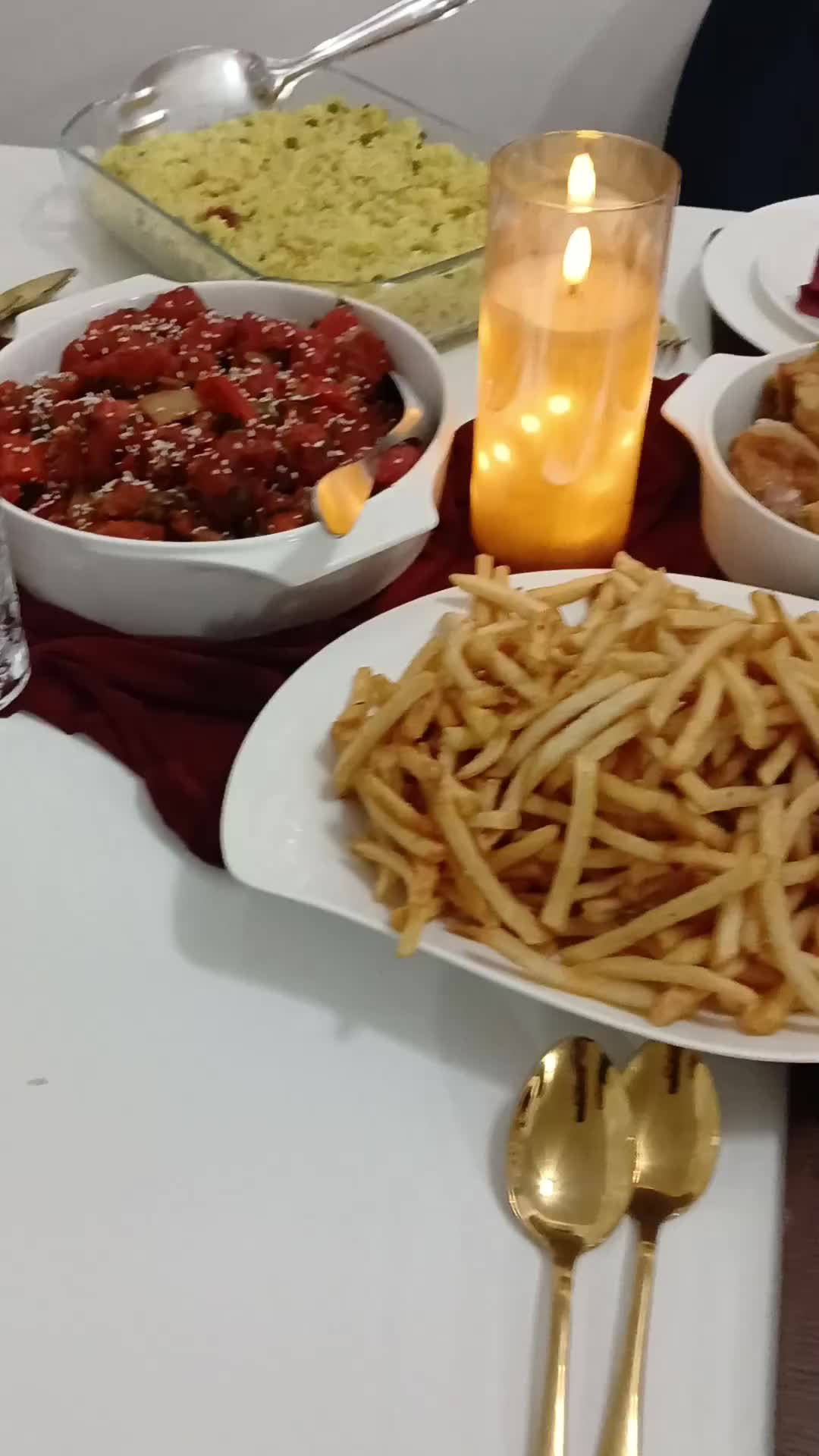 @Manhas kitchen