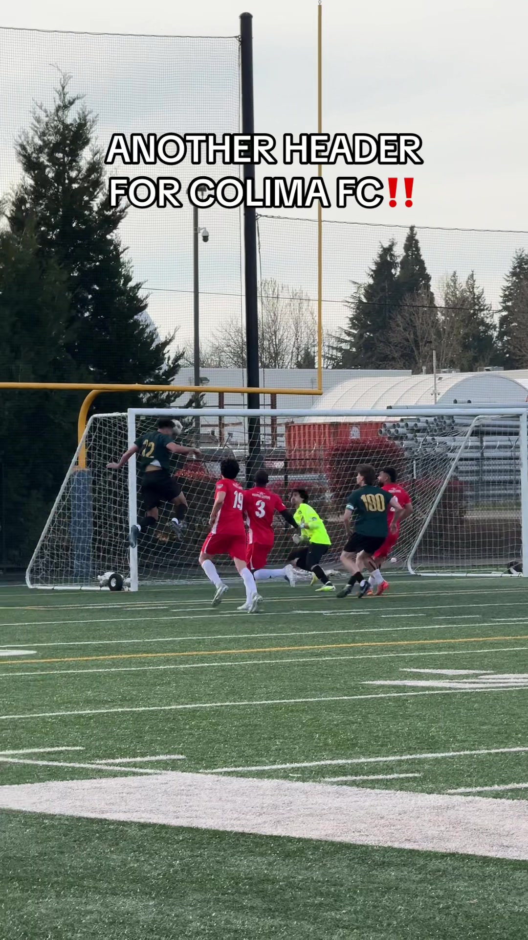 @Aisha|PDX Sports Content