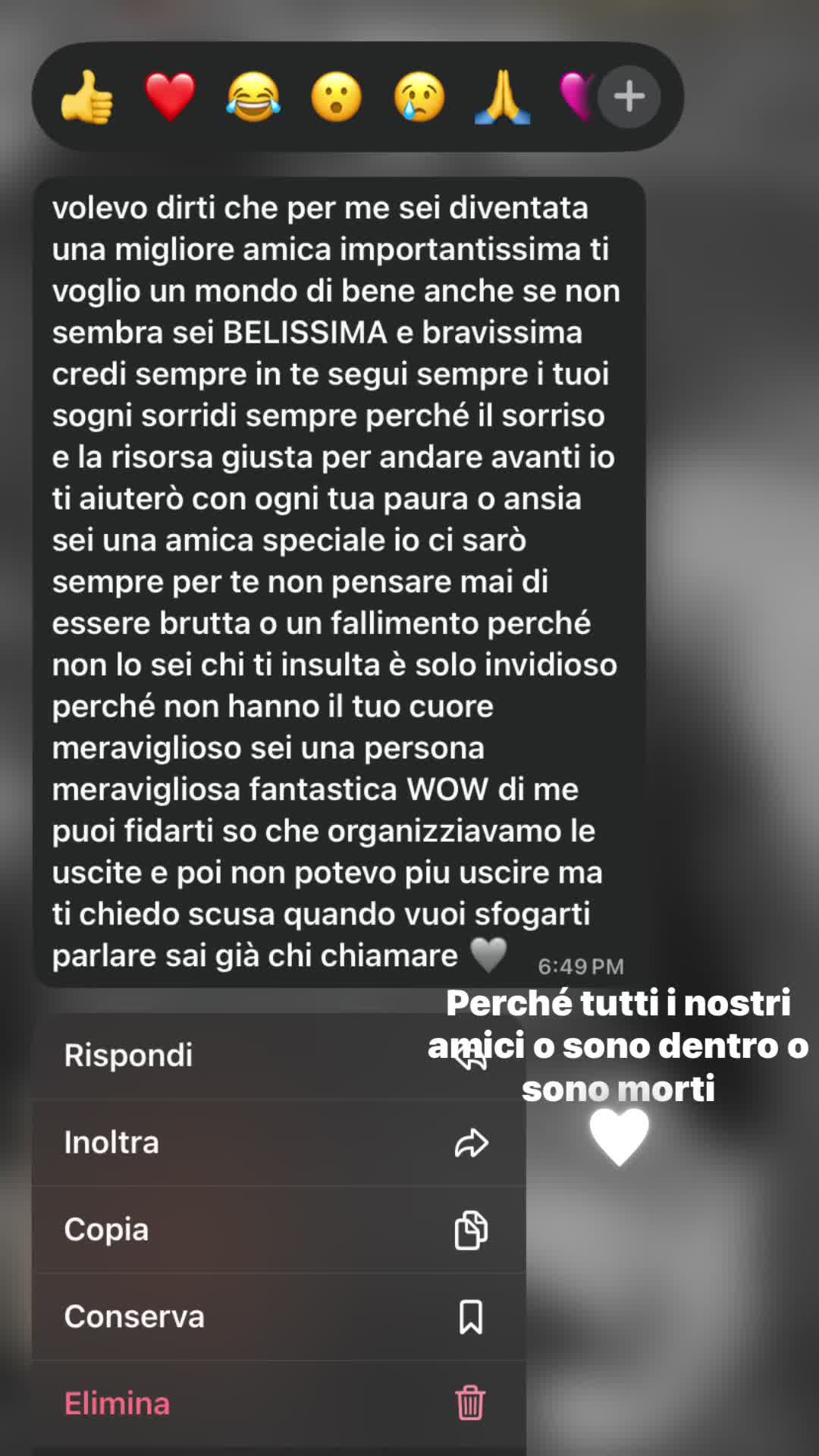 @𝒶𝓇𝒾💫 (Baby Gang&rsquo;s version)