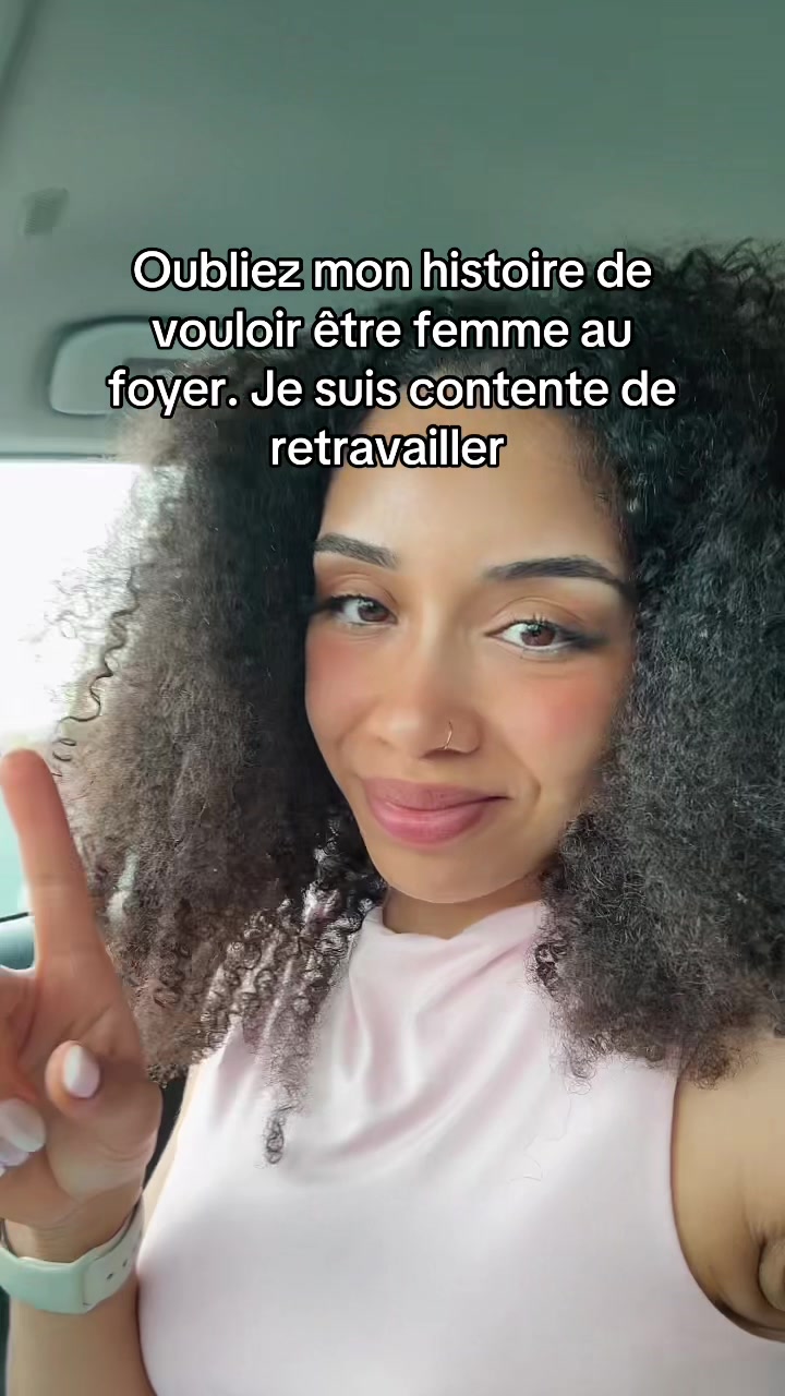 @L I S A✨| Maman Motivation💪🏽