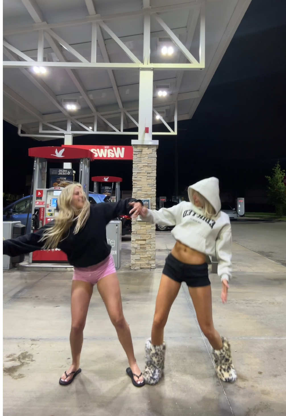 @Daisy