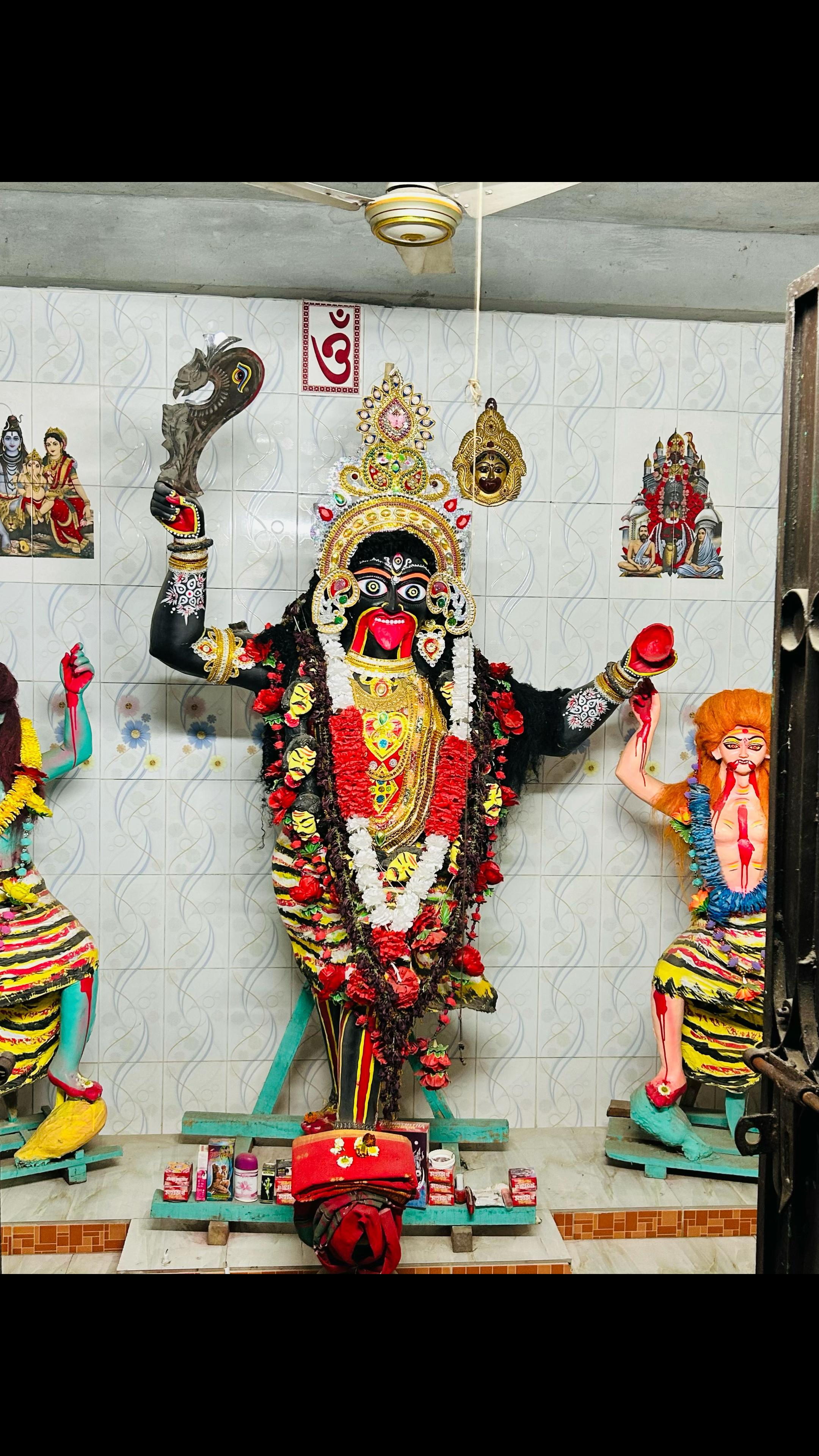 @Bijoy Poddar