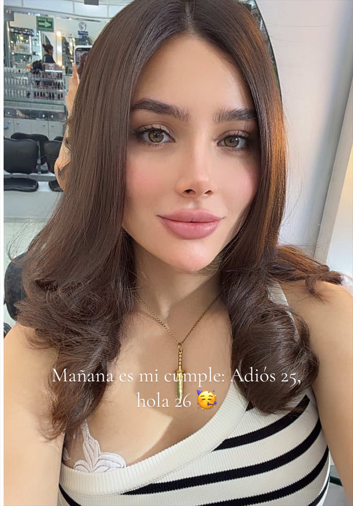 @Gisselle Soto