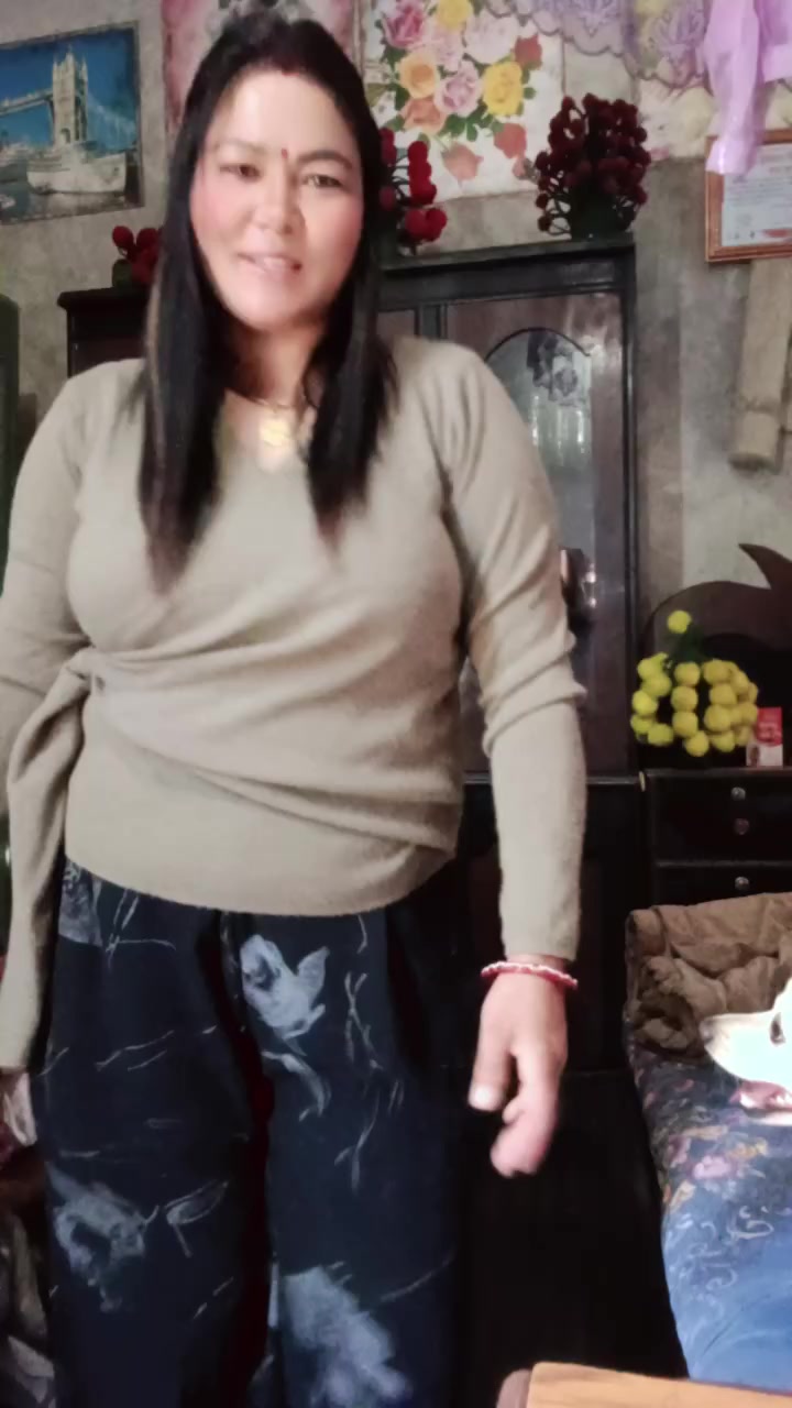 @Suneeta Soti Magar