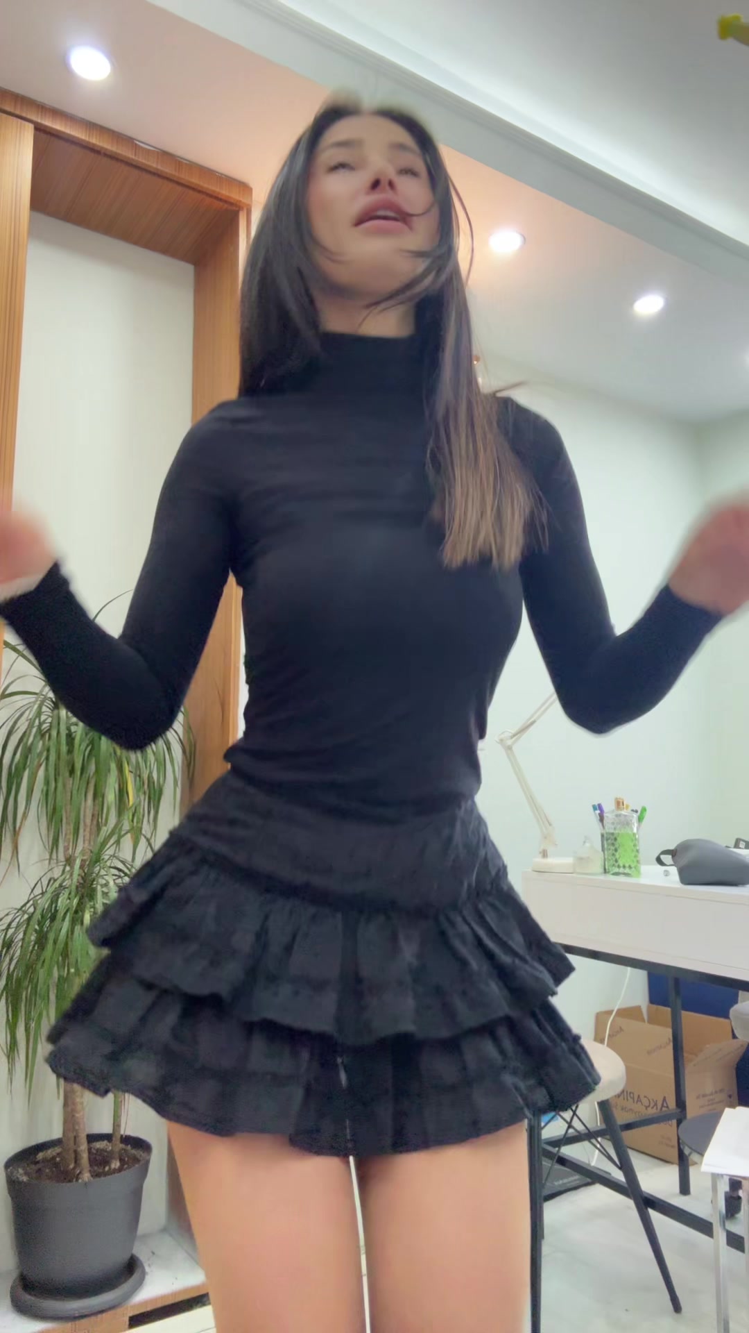 @&Ouml;zdedm