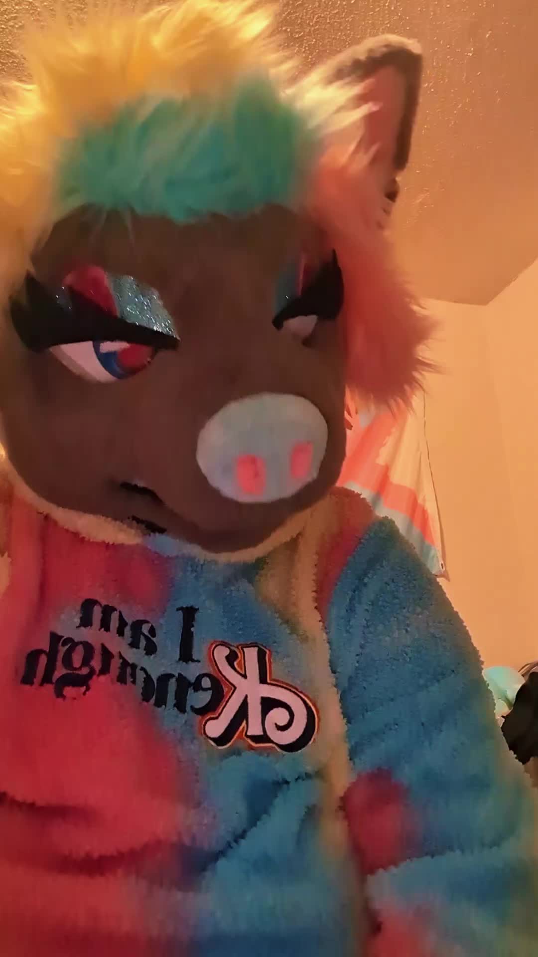 @๐ฆ Harper ๐ฆ ๐ FWA'26