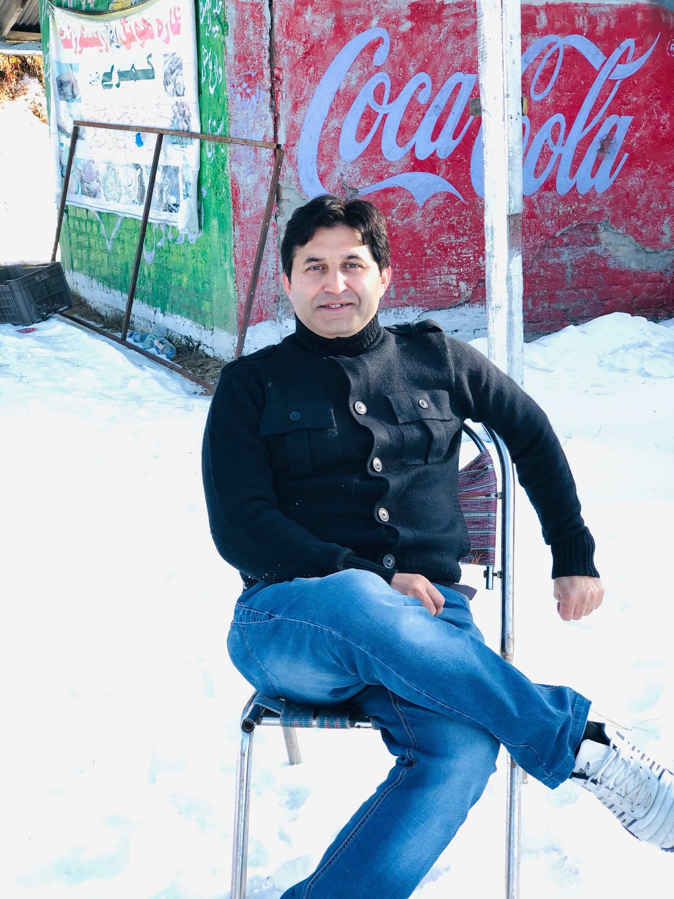 @Mr. Khan California