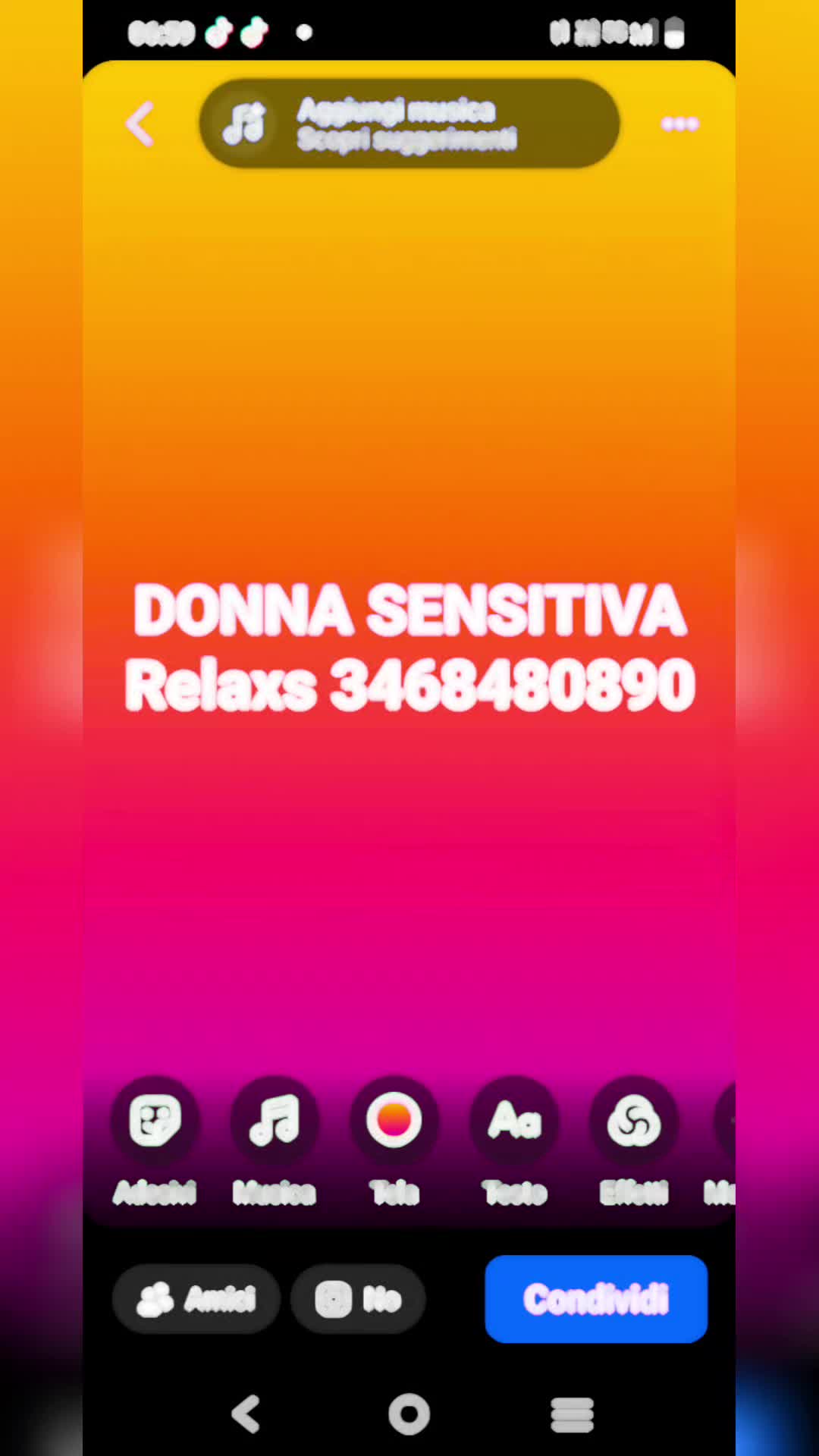 @Caterina Bondanese