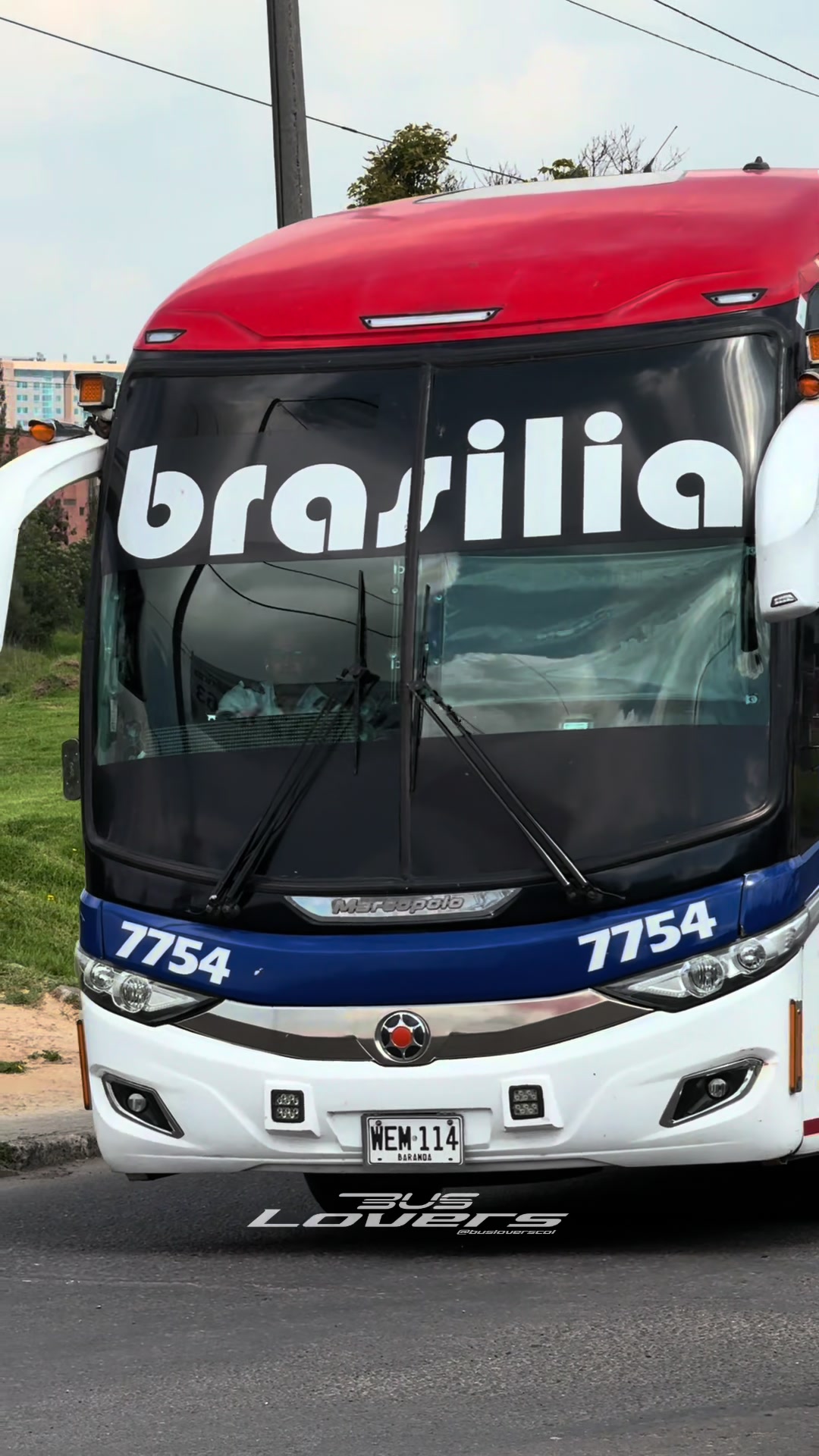 @Bus Lovers