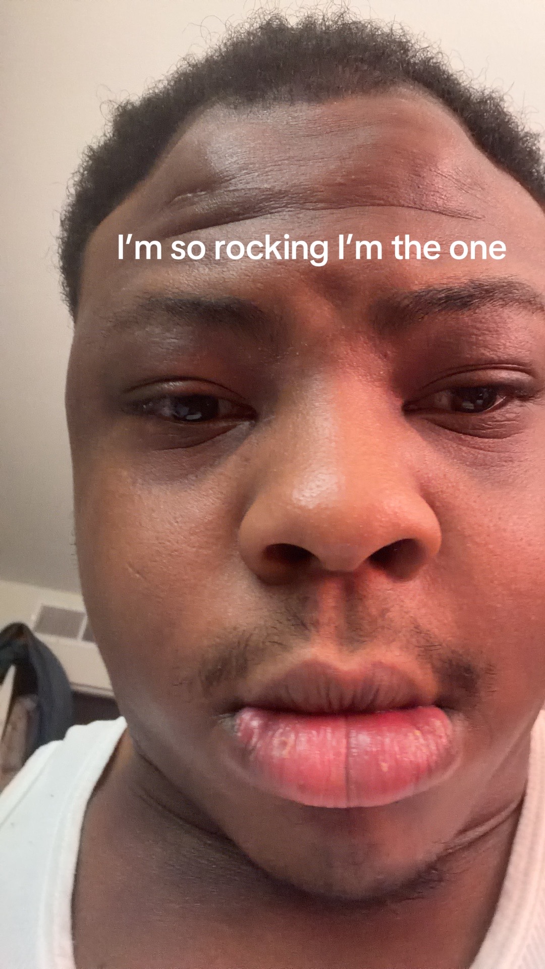 @Mekhi Saunders