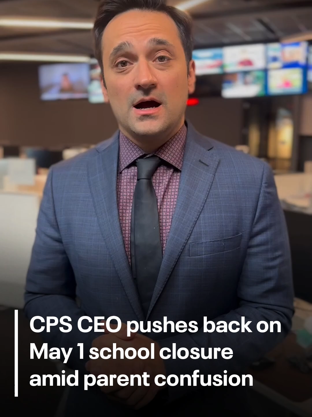 @Fox 32 Chicago