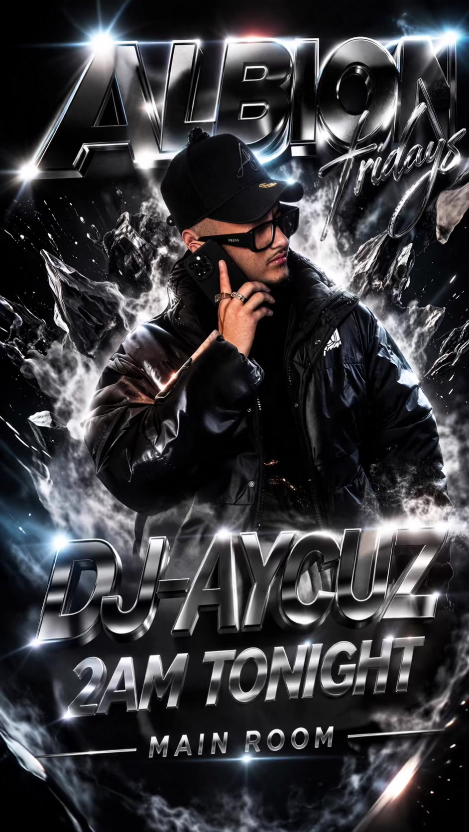 @AYCUZ CONTENT