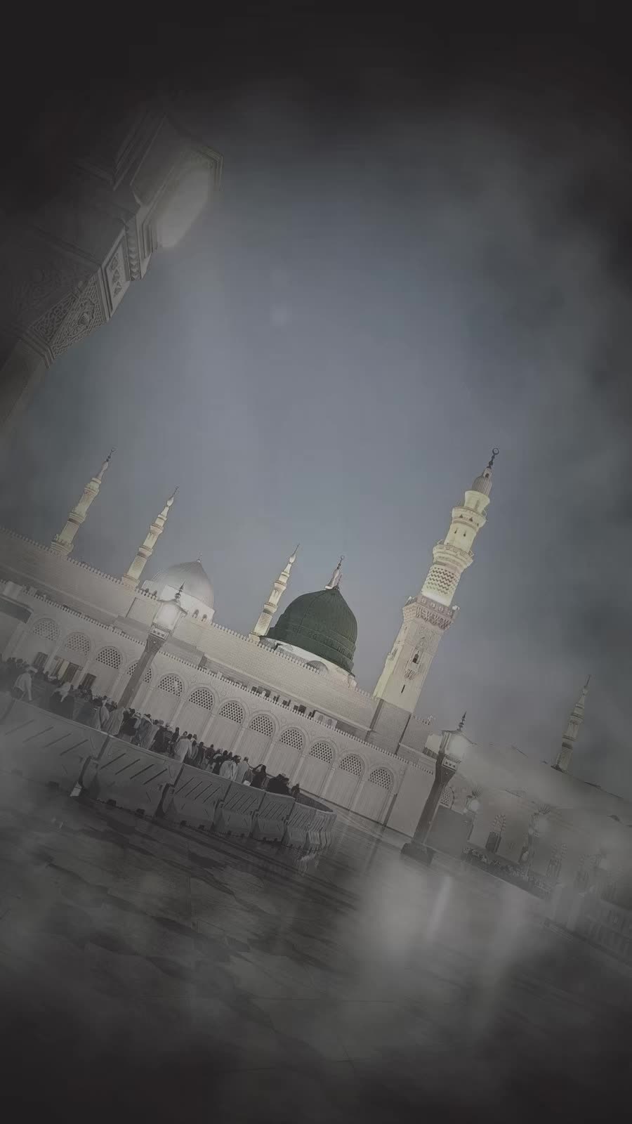 @Islamic Vibe