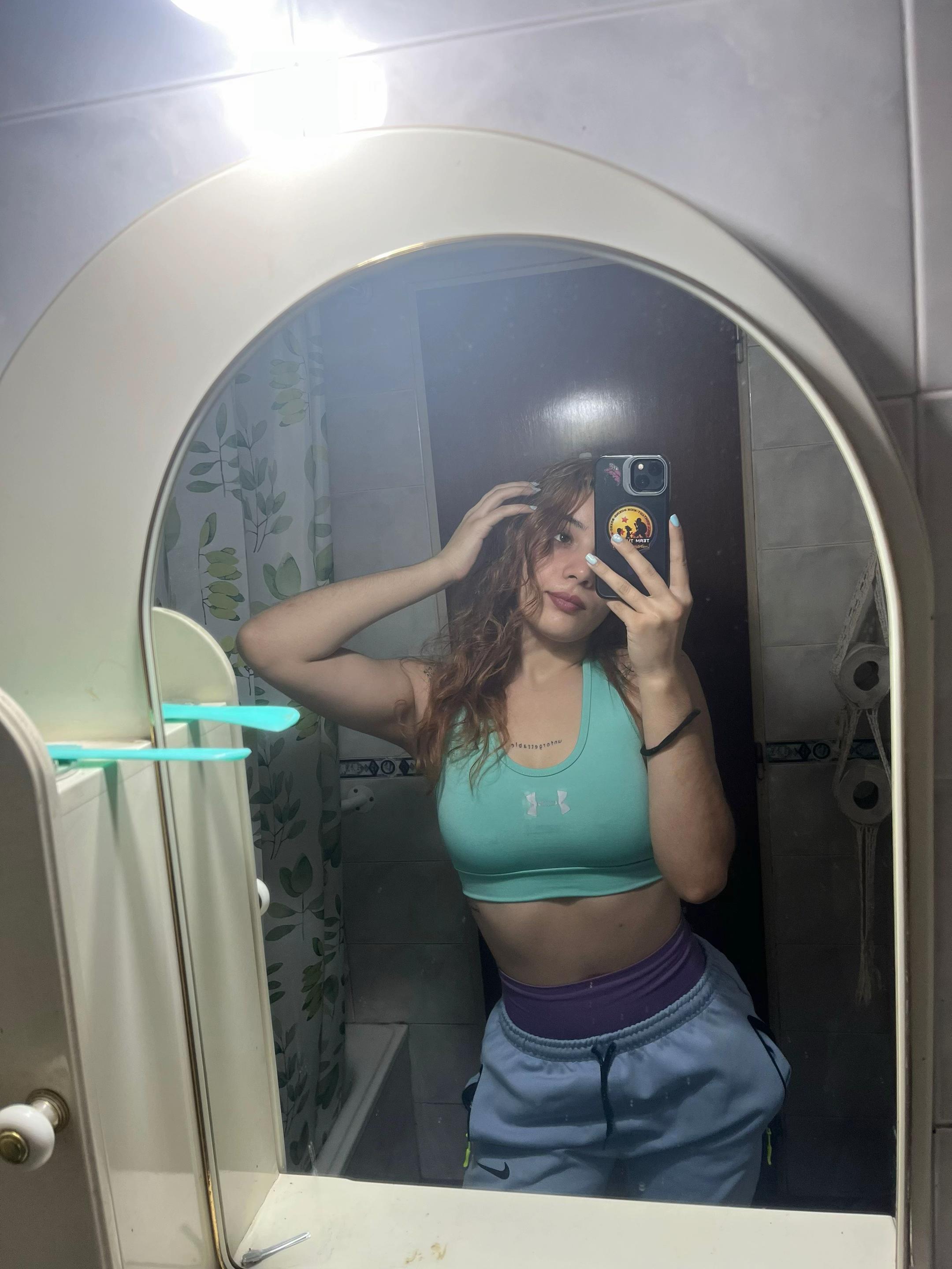 @Sof&iacute;a