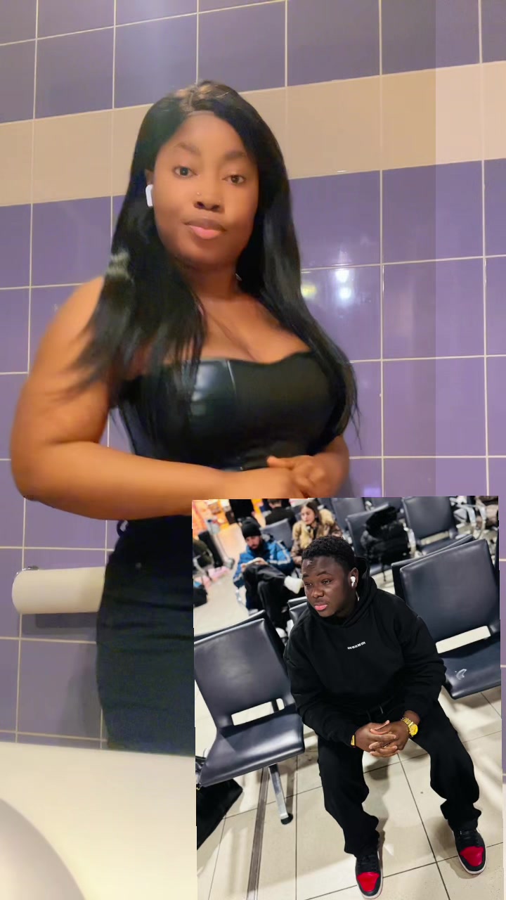 @FATOUMATA🤵🏽&zwj;♀️💜