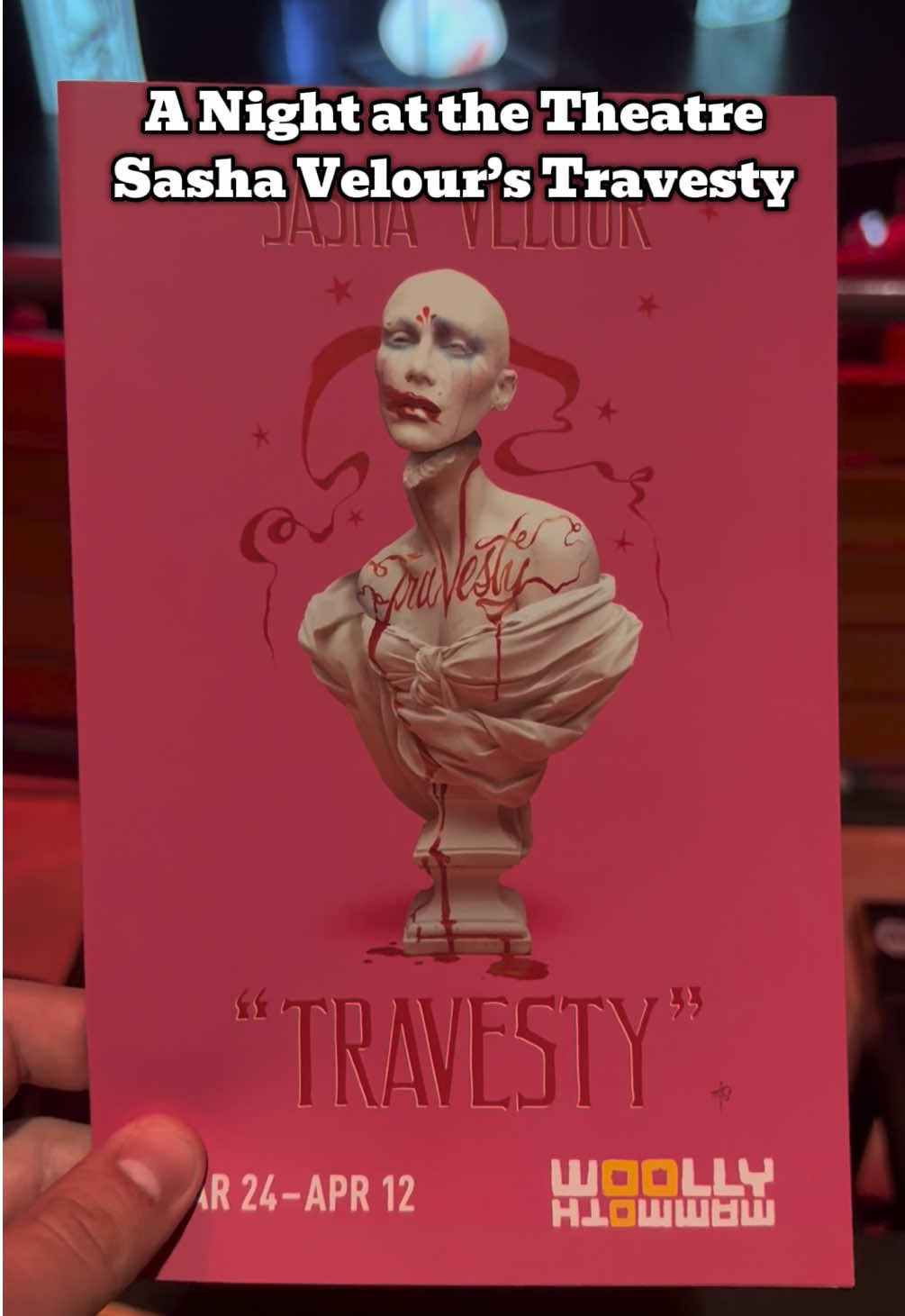 @Showbound | Theatre &amp; Travel