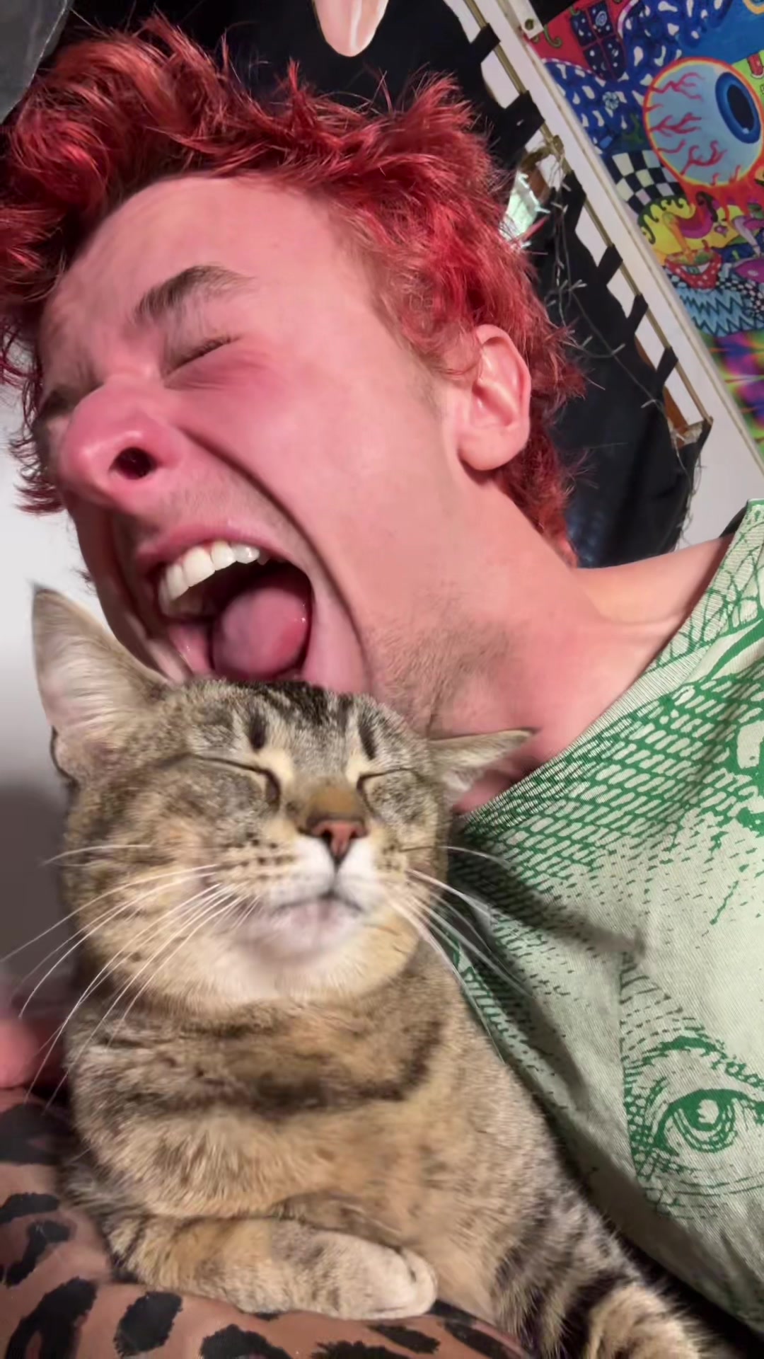 @Grungycatdad