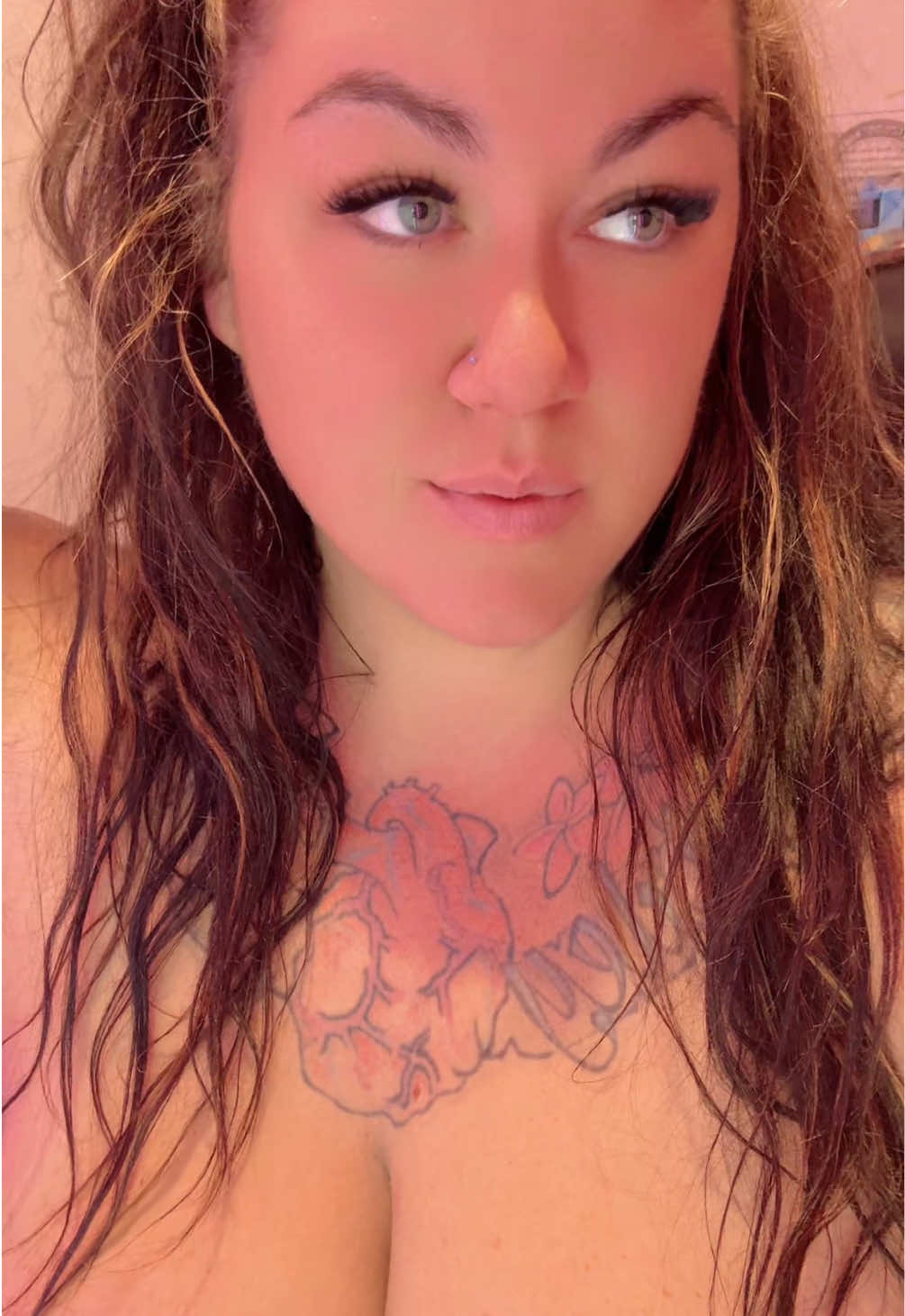 @QueenRickiMae⚡️🍒🏳️&zwj;🌈