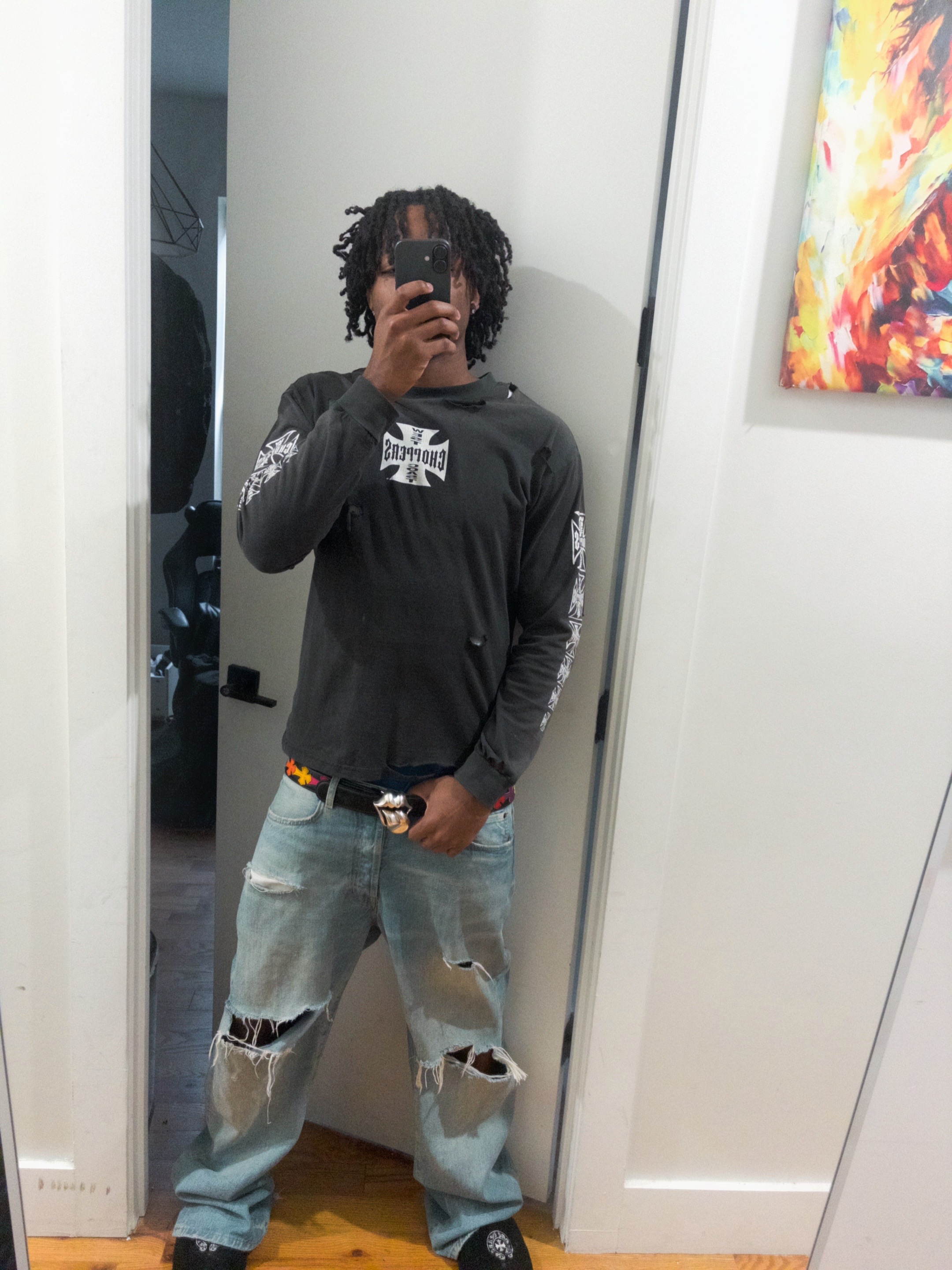 @Freestylin