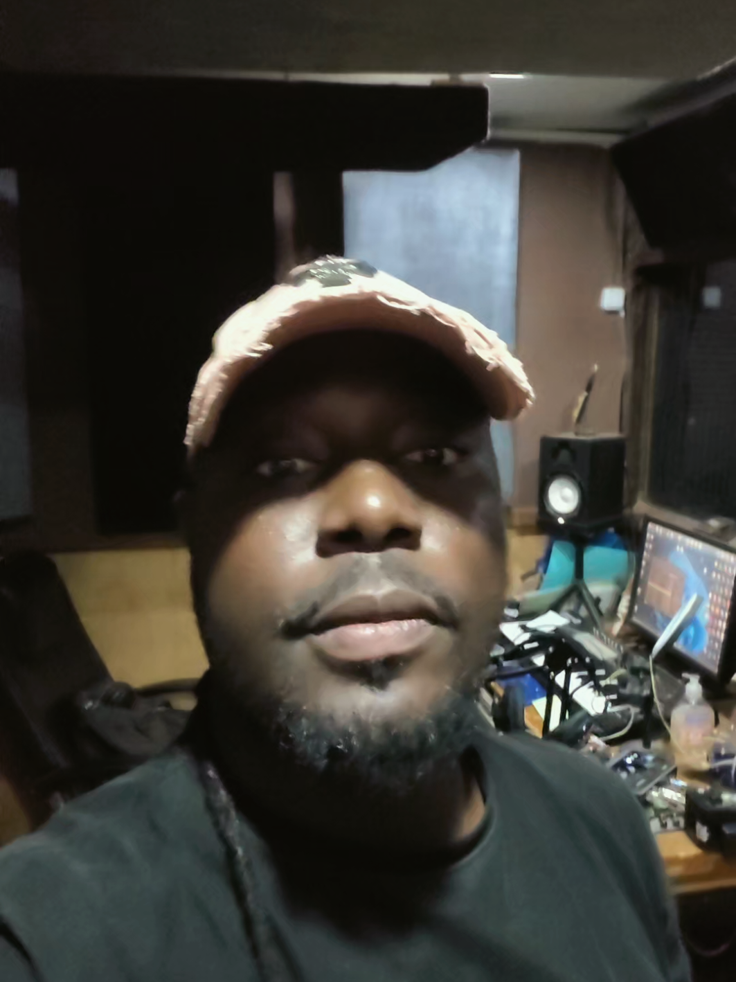 @A&iuml;k&eacute; 🇨🇮