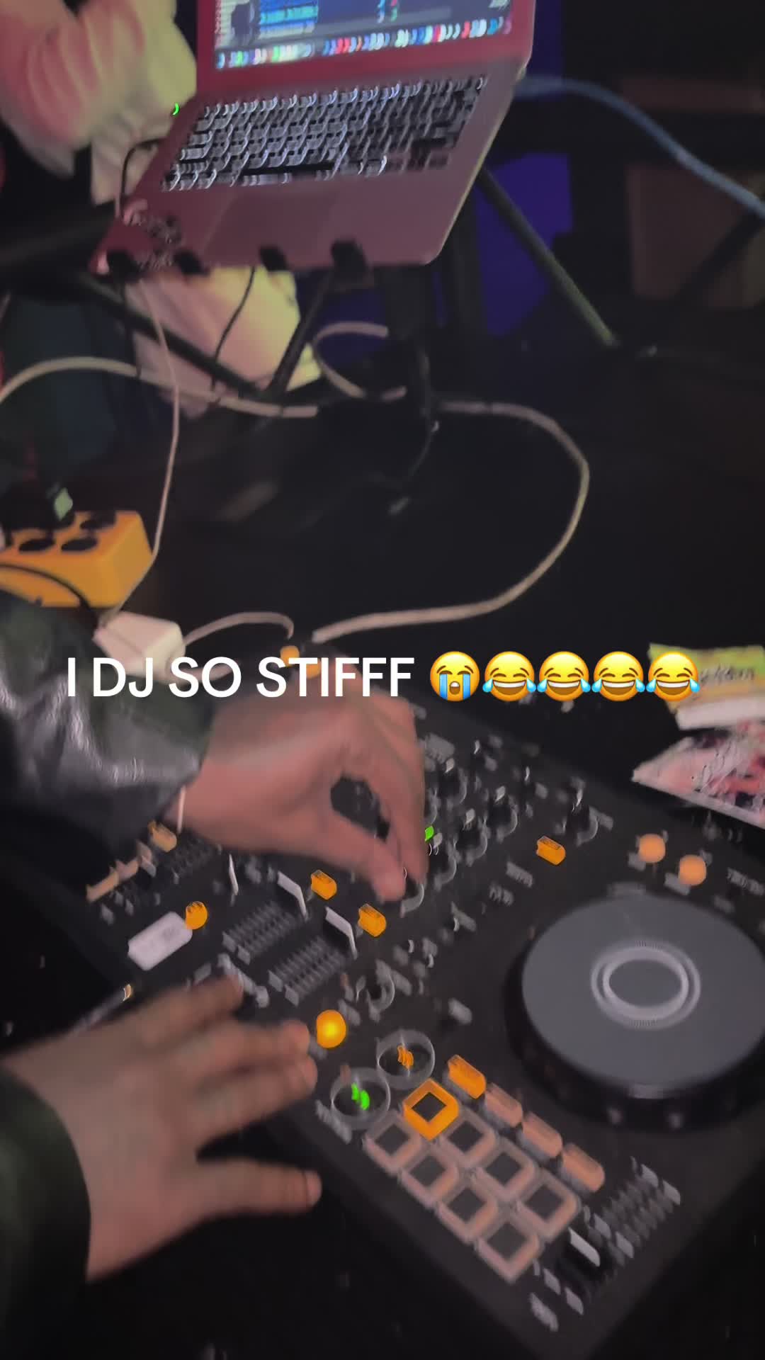 @Dj Trim 🥷🏿
