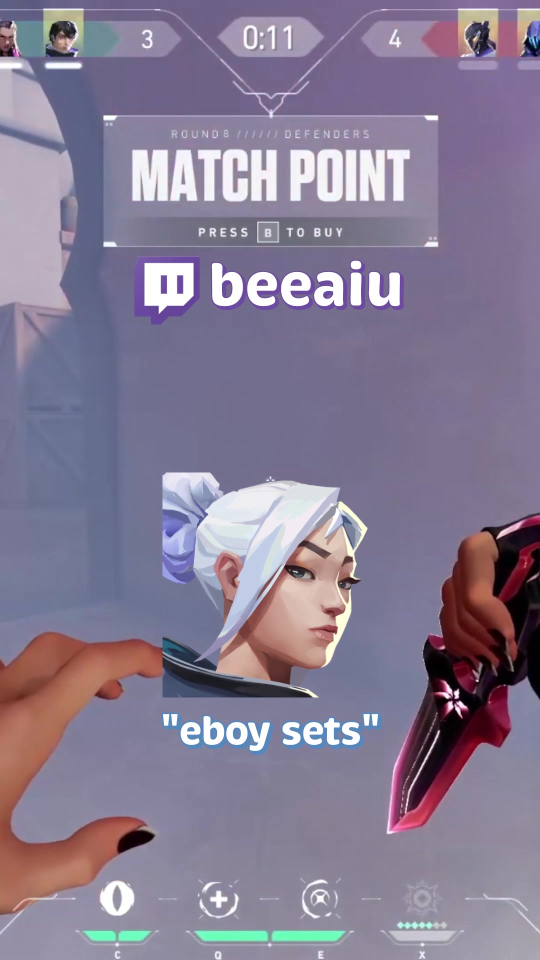 @beeaiu