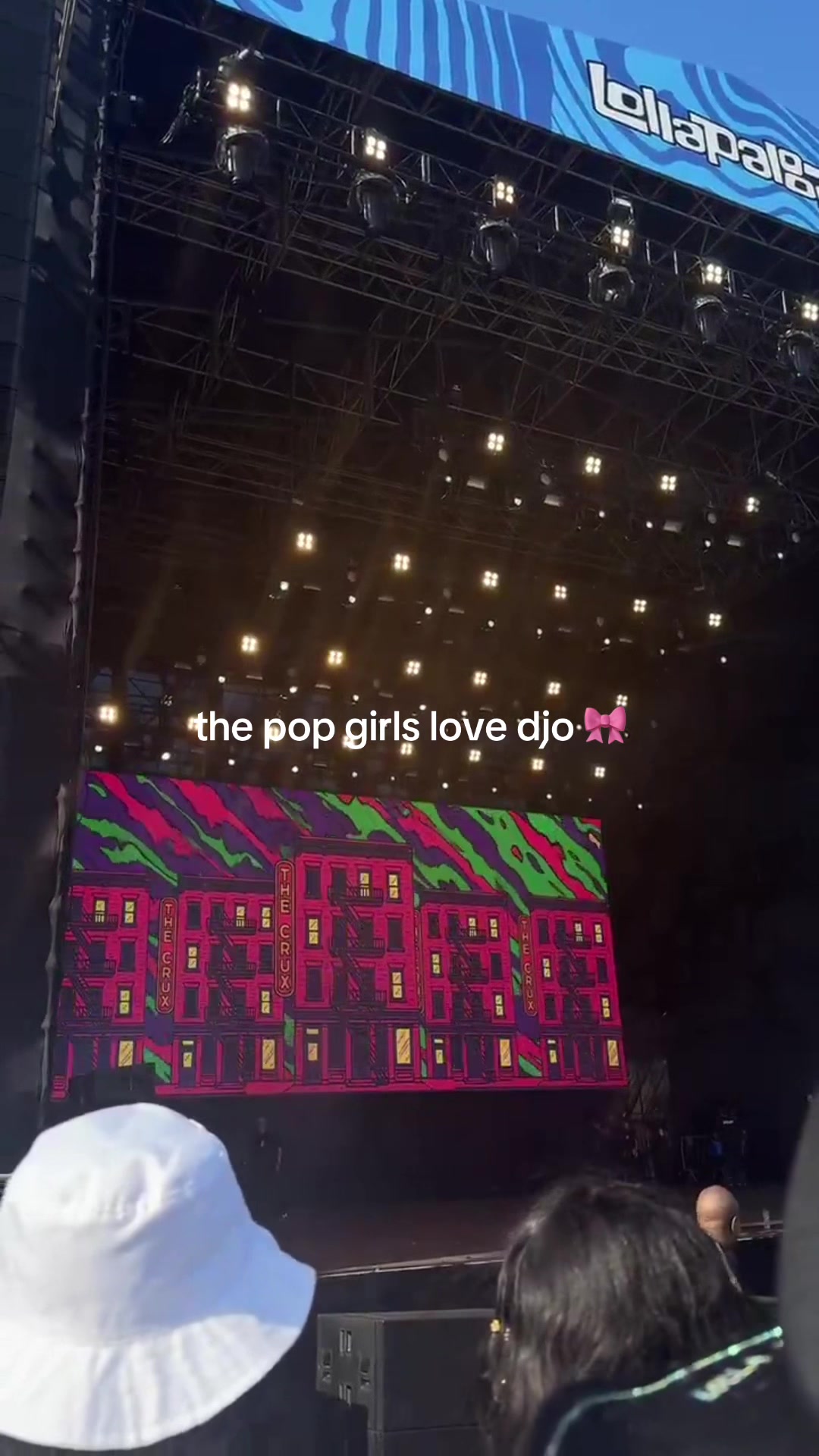 @Djo Fan