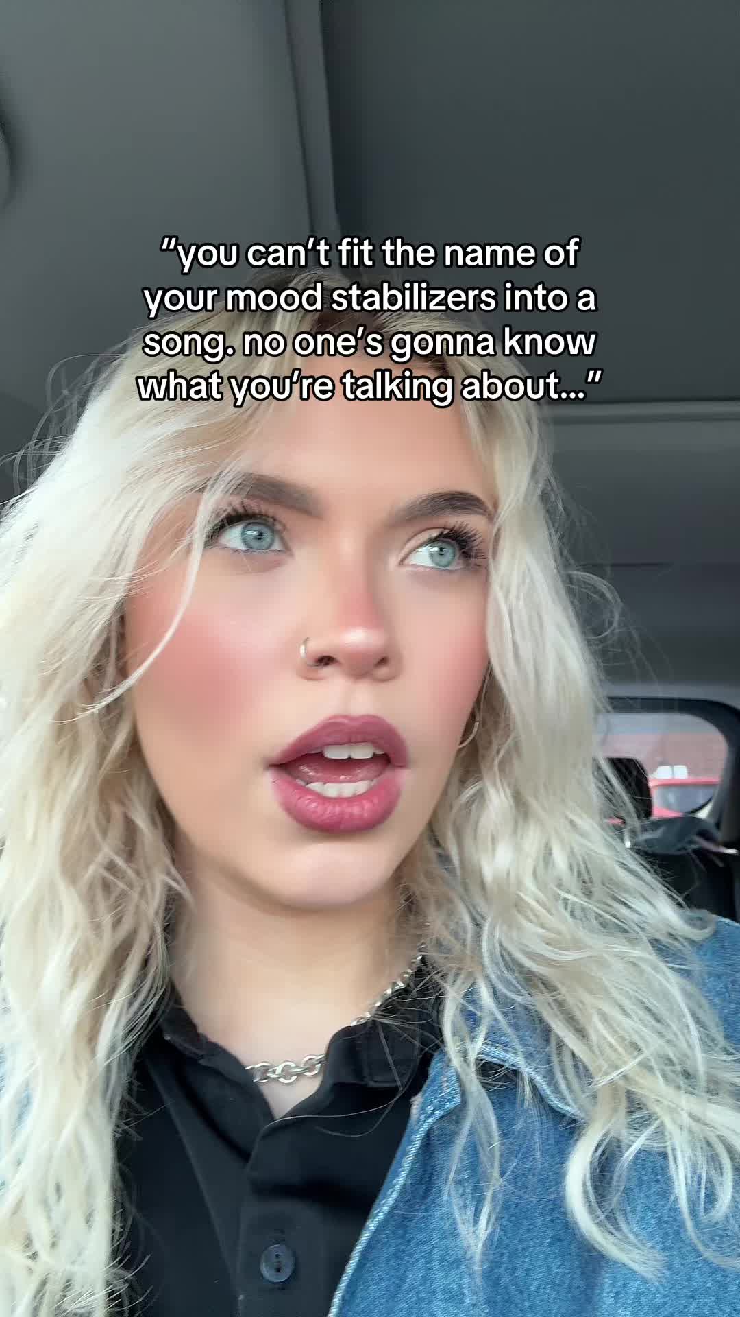 @Caleigh