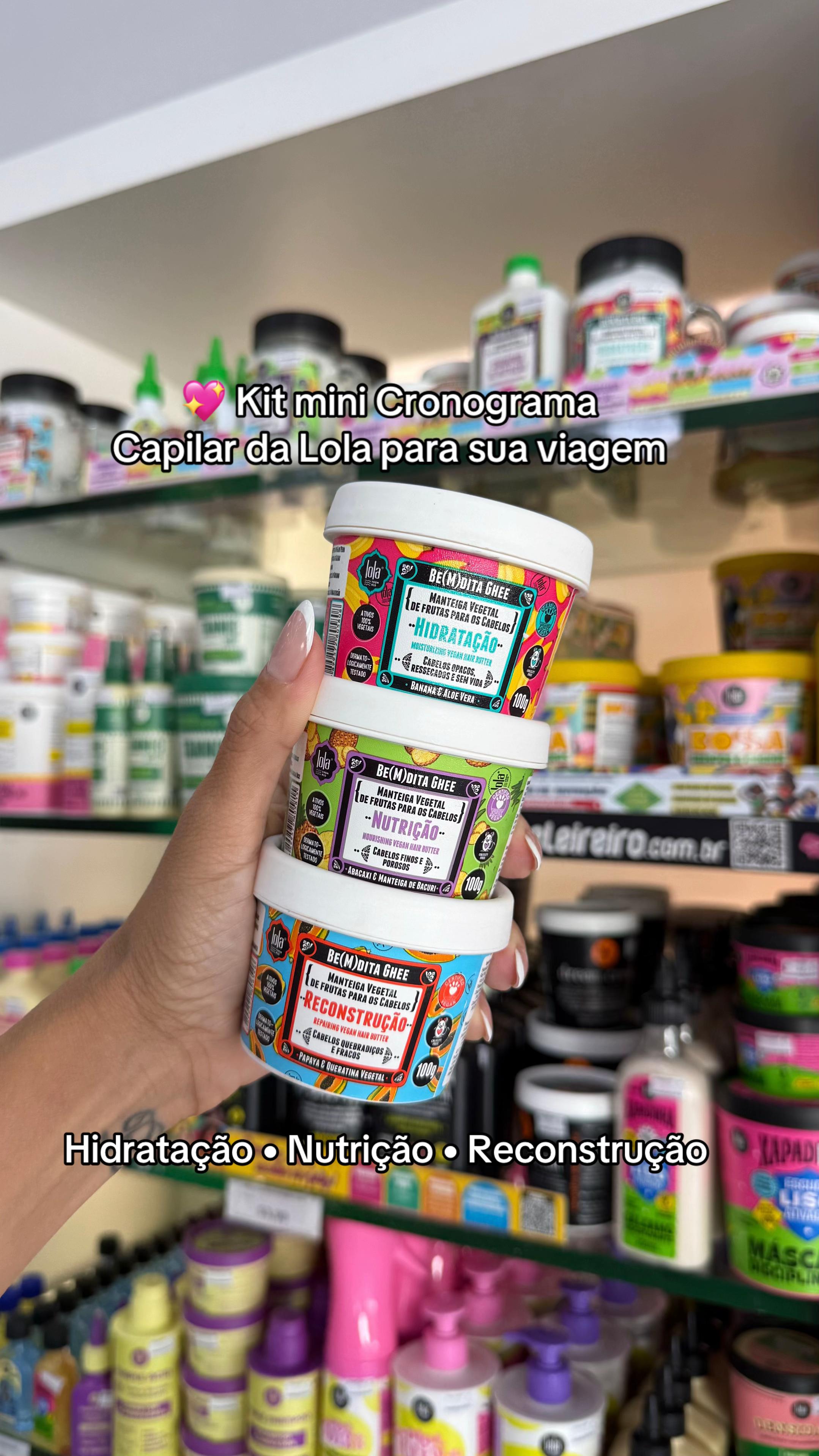 @Mundo do Cabeleireiro