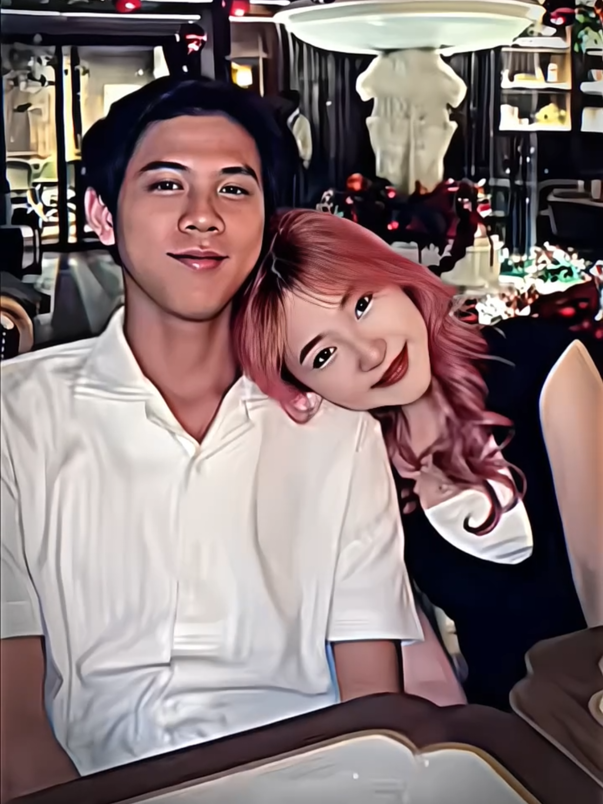 @Kayen Angel