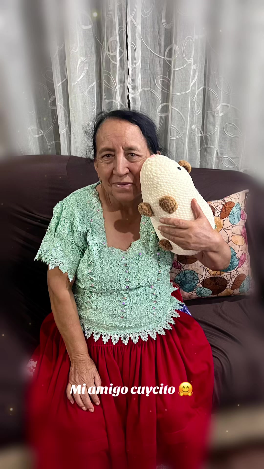 @Mar&iacute;a Castro