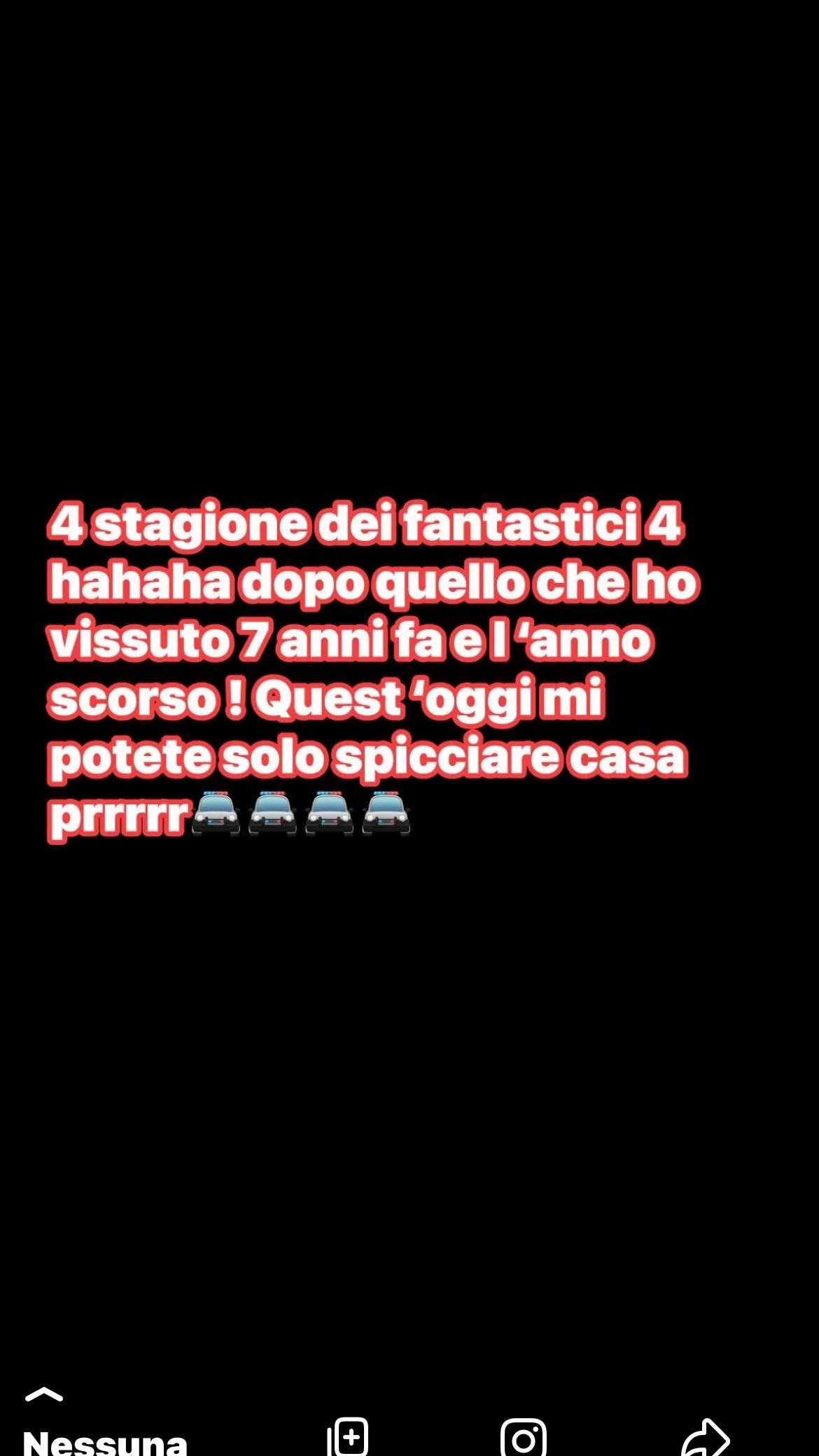 @Chiara Saveri