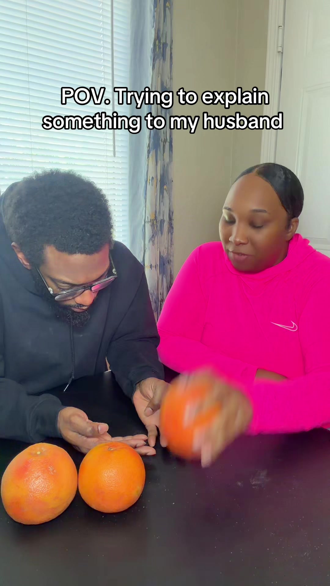 @MoniqueLanay!