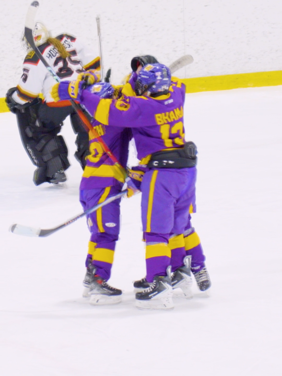 @HPL Hockey