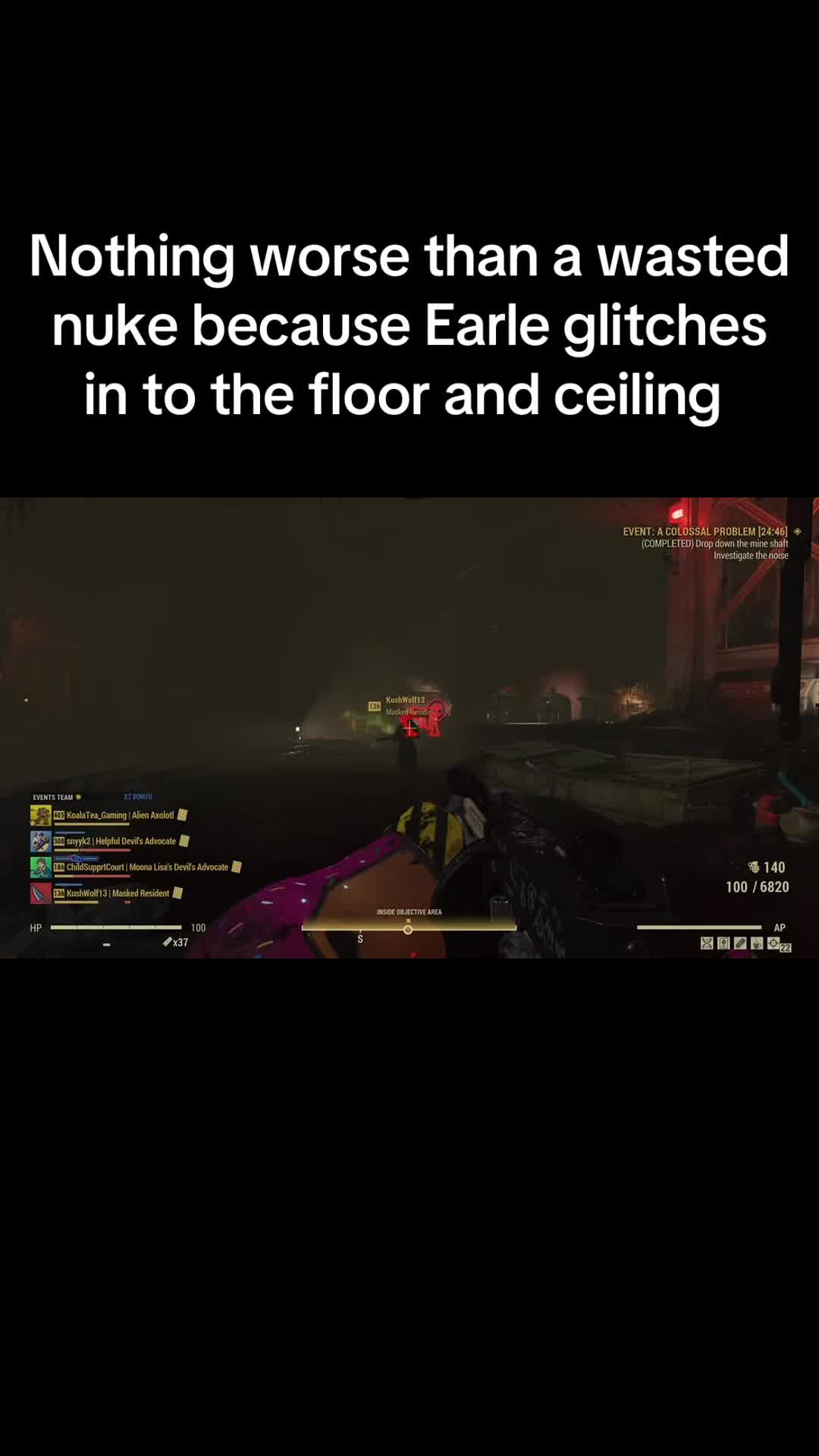 @KoalaTea Gaming