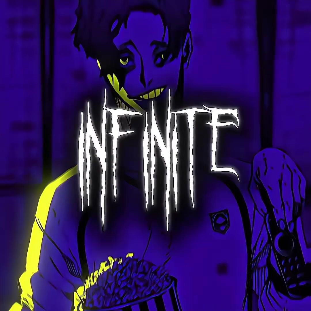 @𝑰𝑵𝑭𝑰𝑵𝑰𝑻𝑬