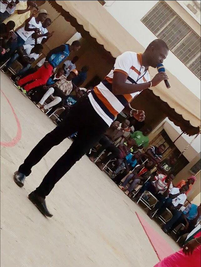 @MOMO &Eacute;VENTS 🎥🎬🎤