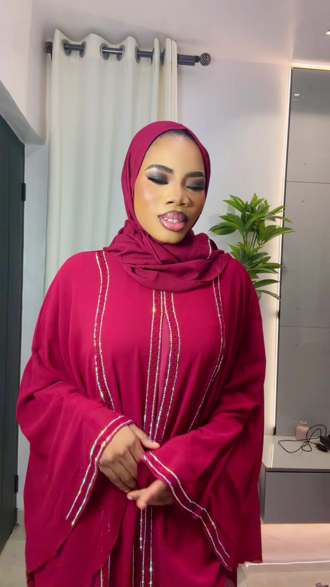 @HOUSE_OF_ZEE01(ABAYA IN LAGOS)