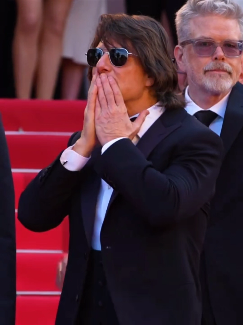 @Tom Cruise