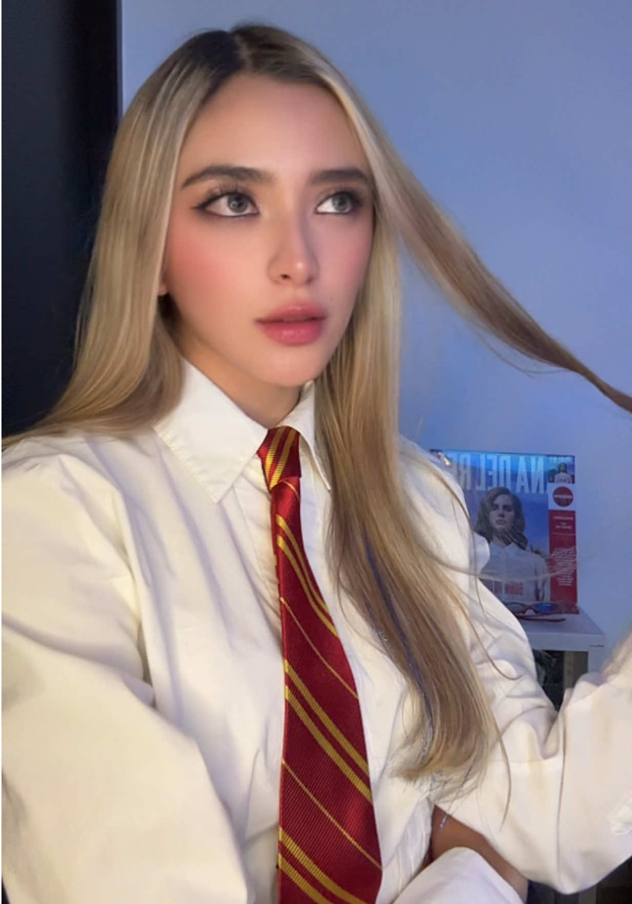 @✨ Blue Weasley.  ✨