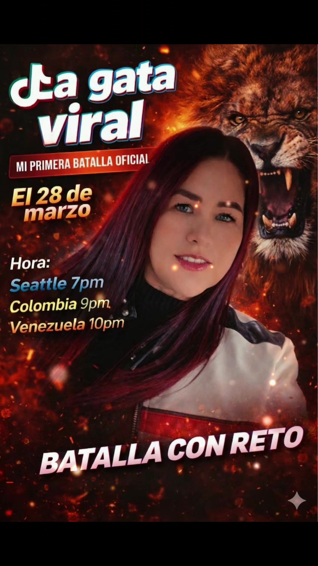 @lagataviral